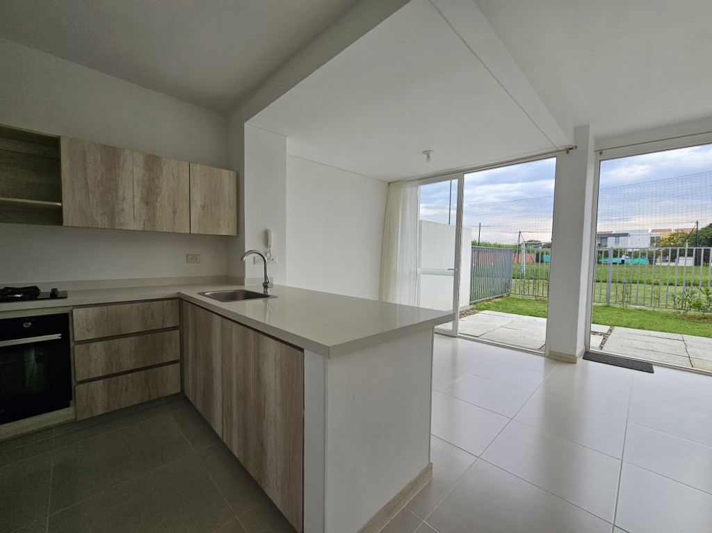 Casa en venta · Hacienda el Castillo, Jamundí