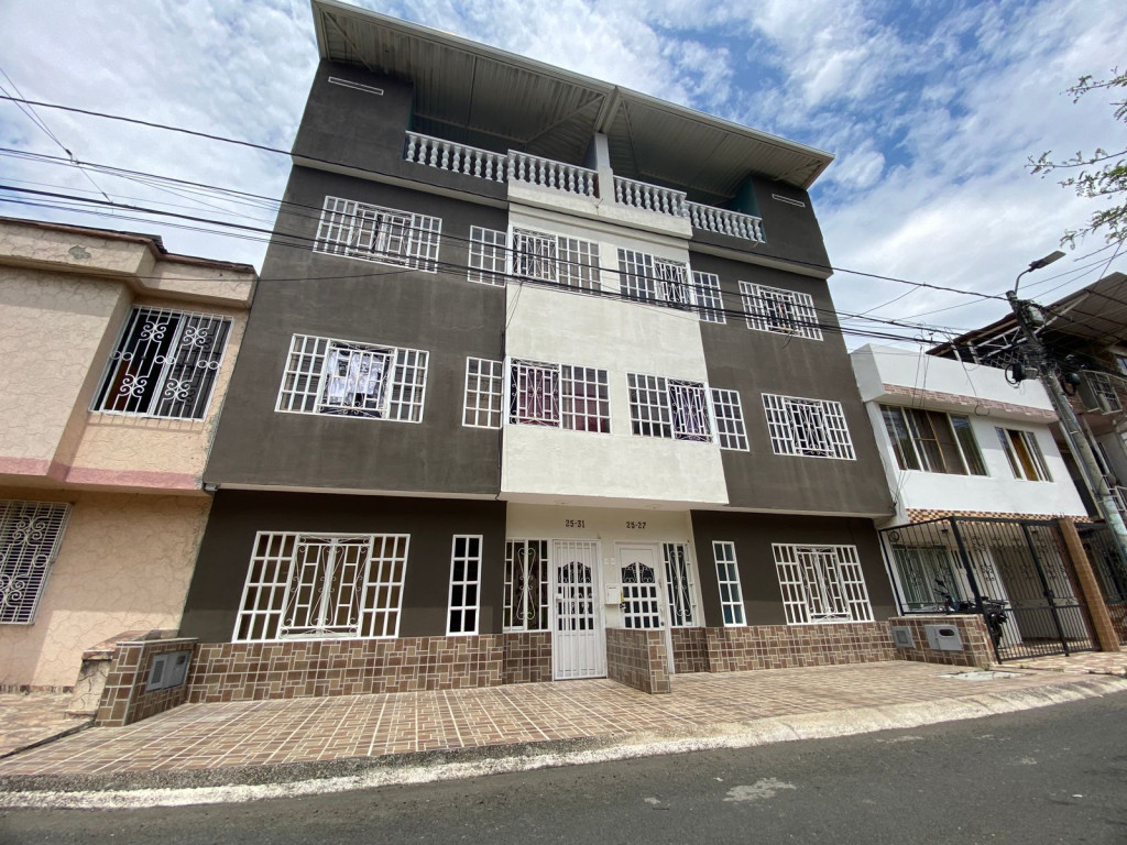Edificio en venta · Las Americas, Palmira