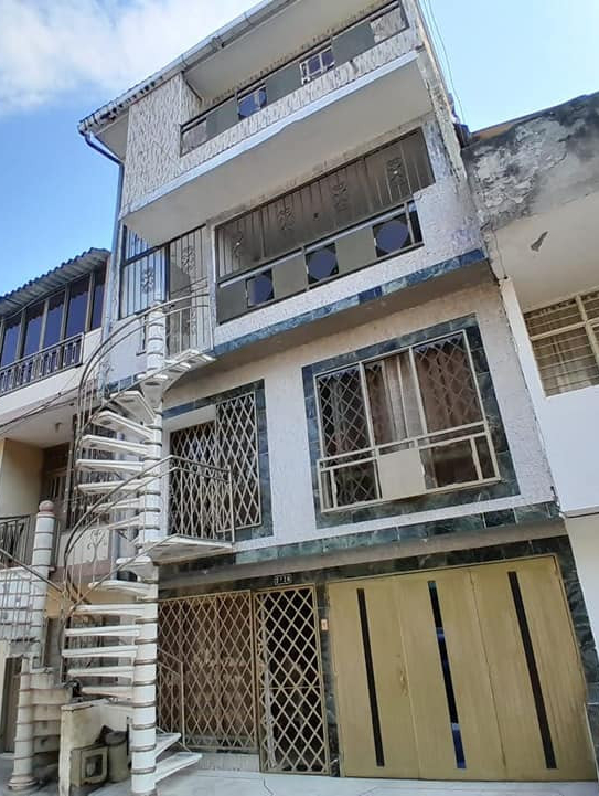 Casa en venta · Nápoles, Cali