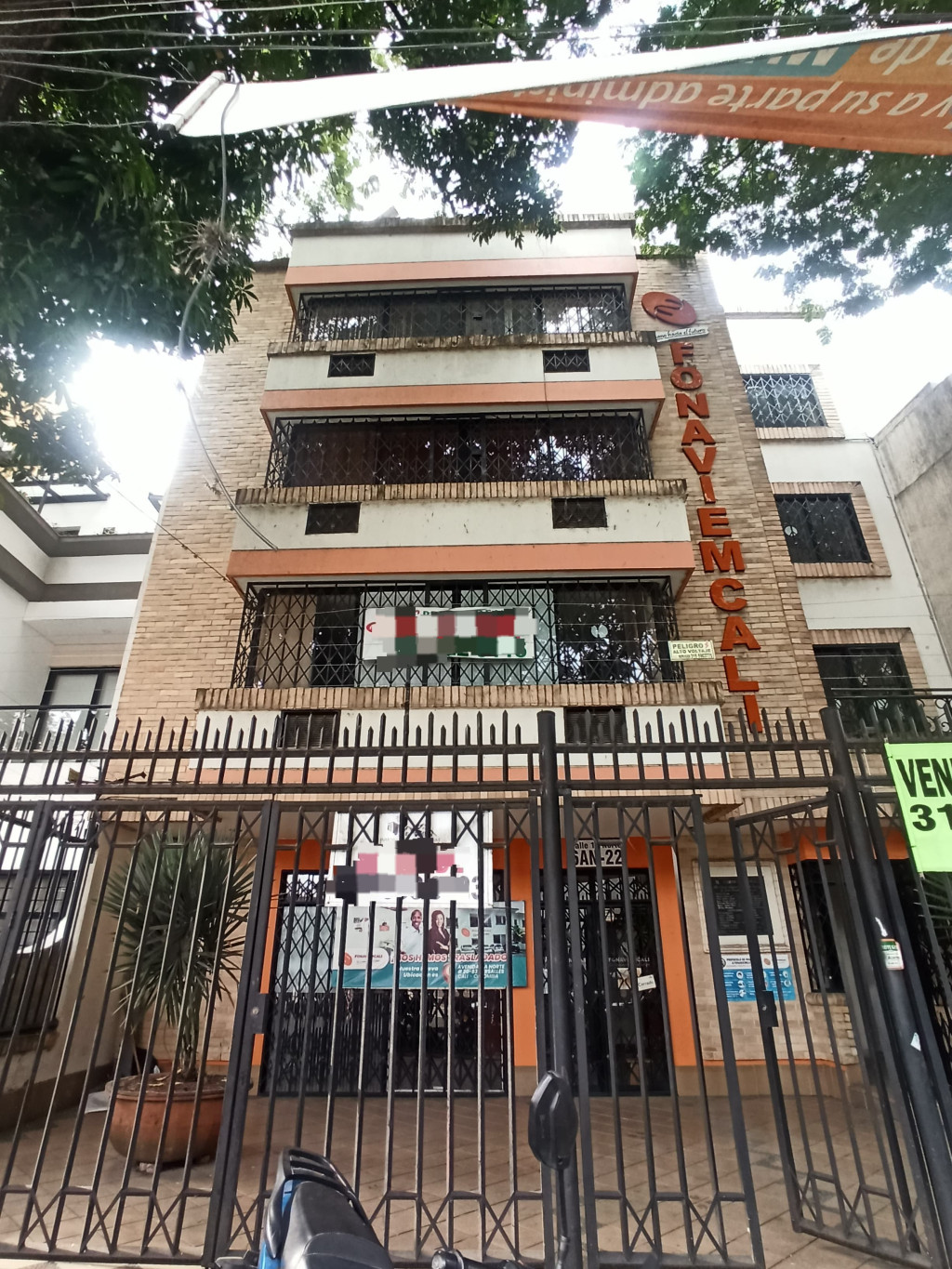 Edificio en arriendo · Santa Mónica Residencial, Cali