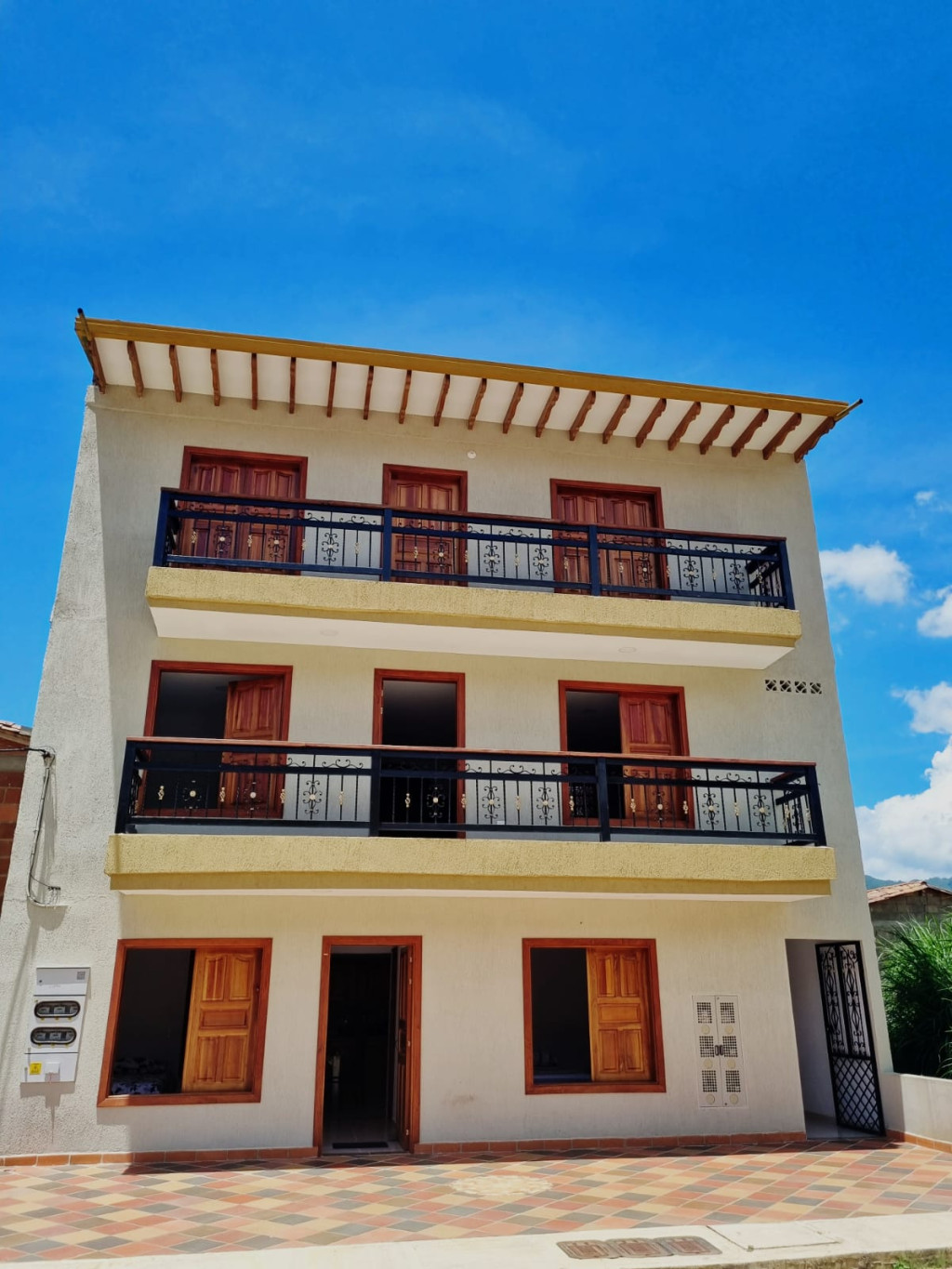 Casa - apartamento(s) en venta · Jericó, Jericó
