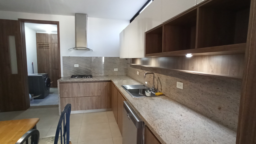 Apartamento en venta · Santa Mónica Residencial, Cali