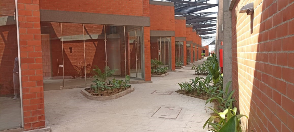 Local en arriendo · Bochalema, Cali