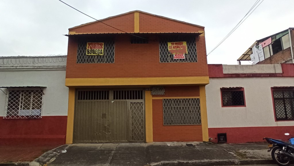 Bodega en venta · Guayaquil, Cali