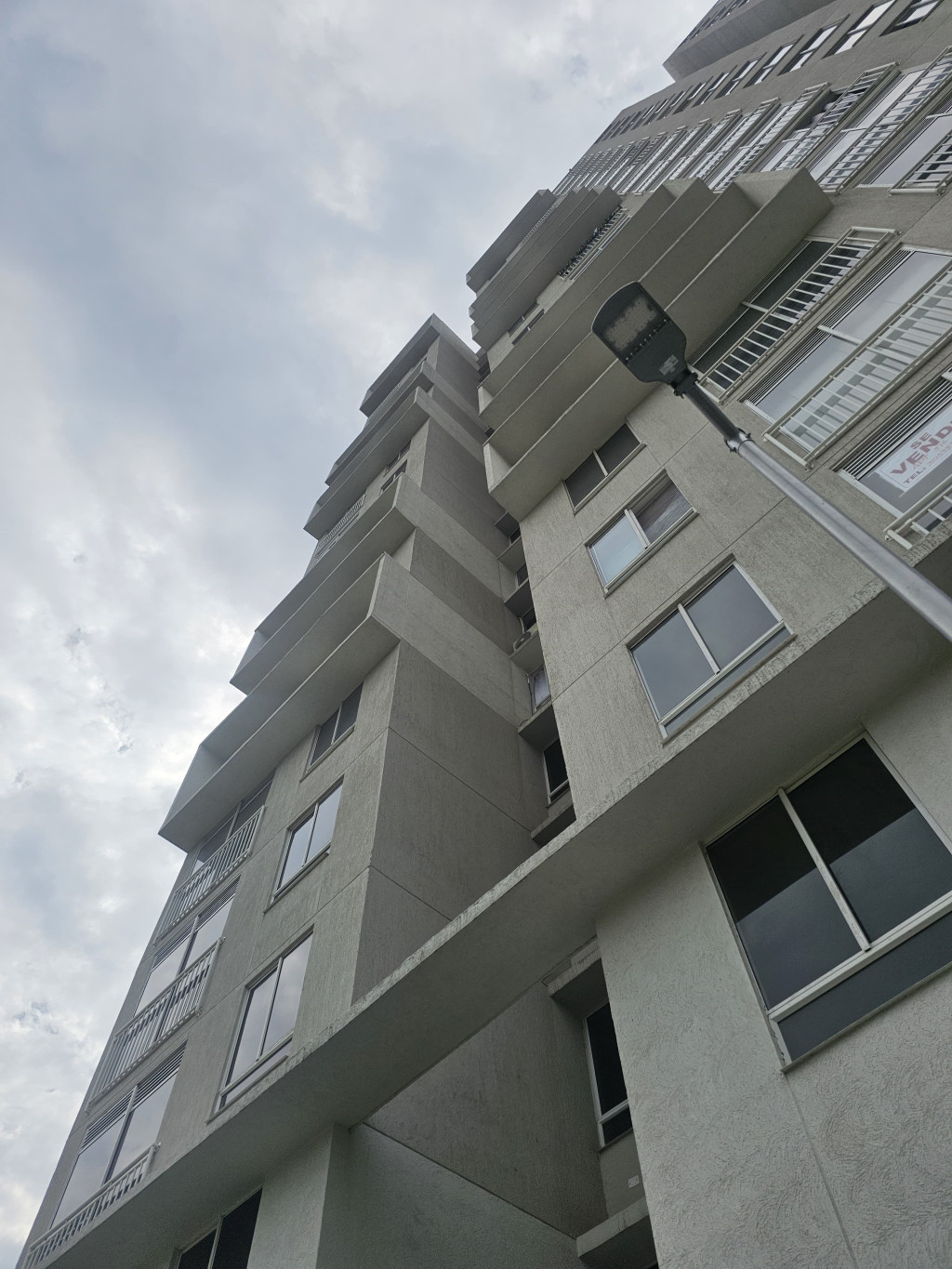 Apartamento en venta · Centro, Cali