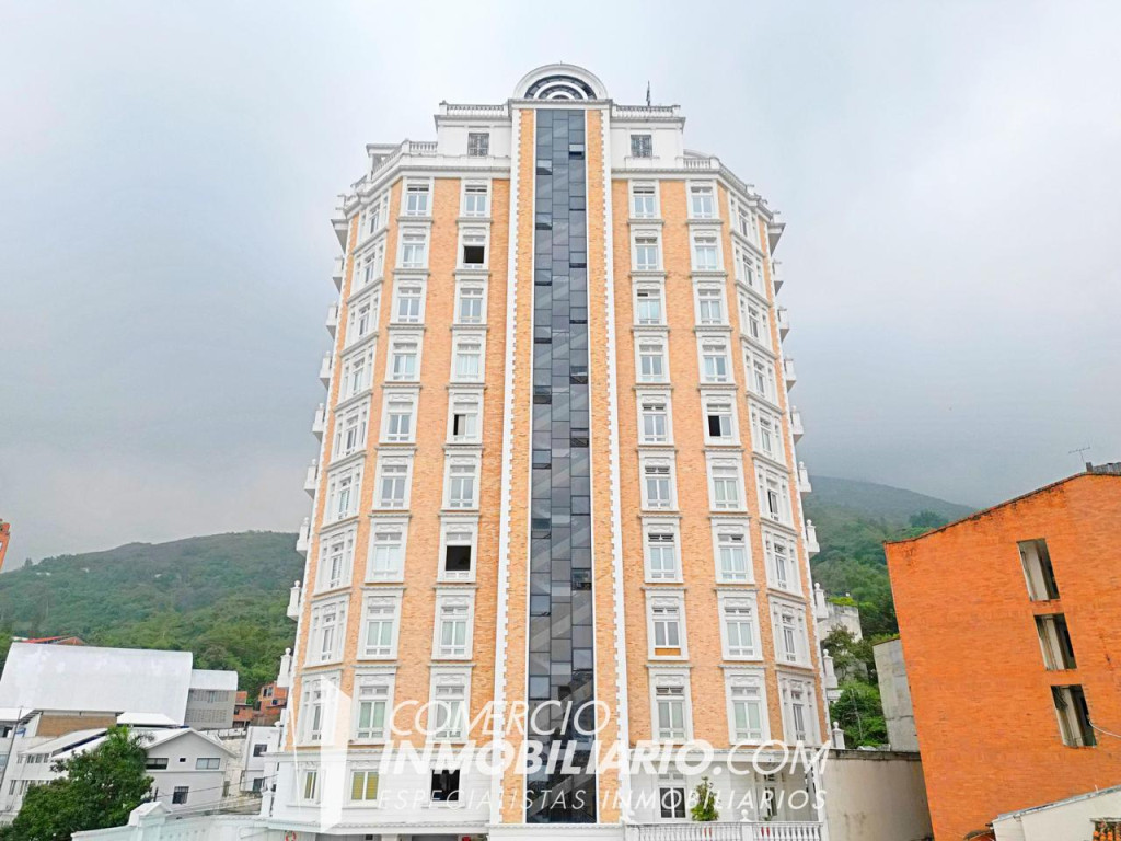 Apartamento en venta · Santa Mónica Residencial, Cali