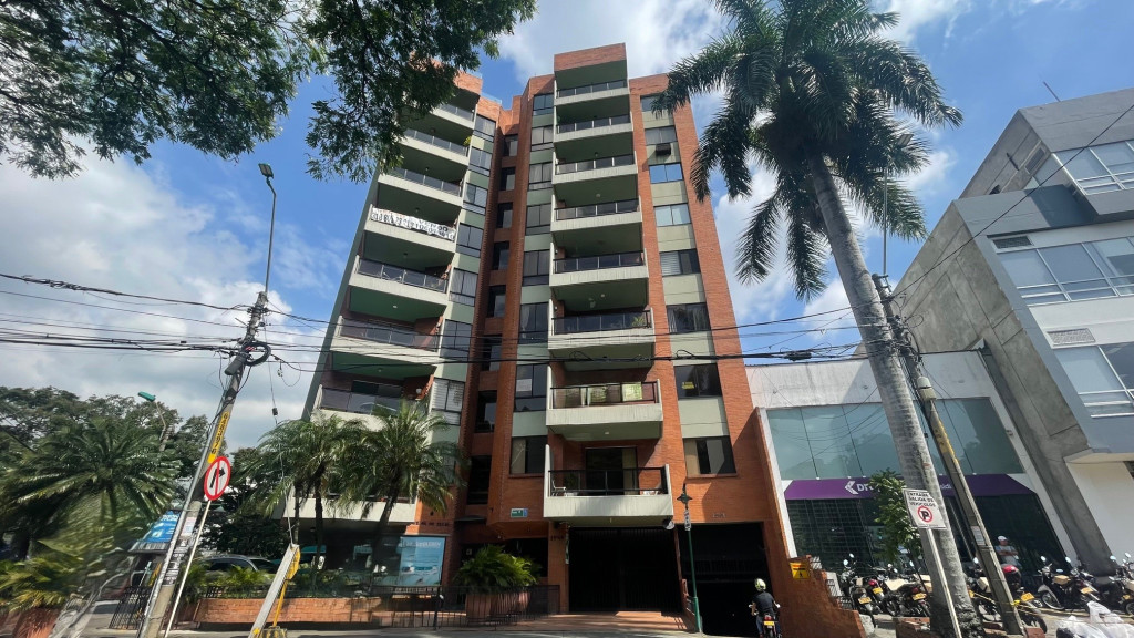 Apartamento en venta · Versalles, Cali