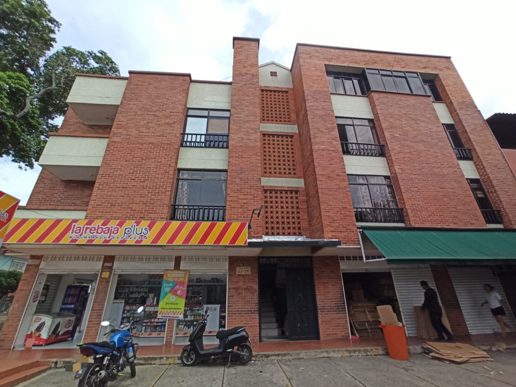 Edificio en venta · Villa Del Sur, Cali