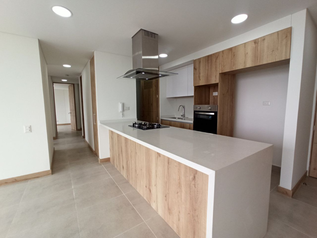 Apartamento en venta · Valle Del Lili, Cali
