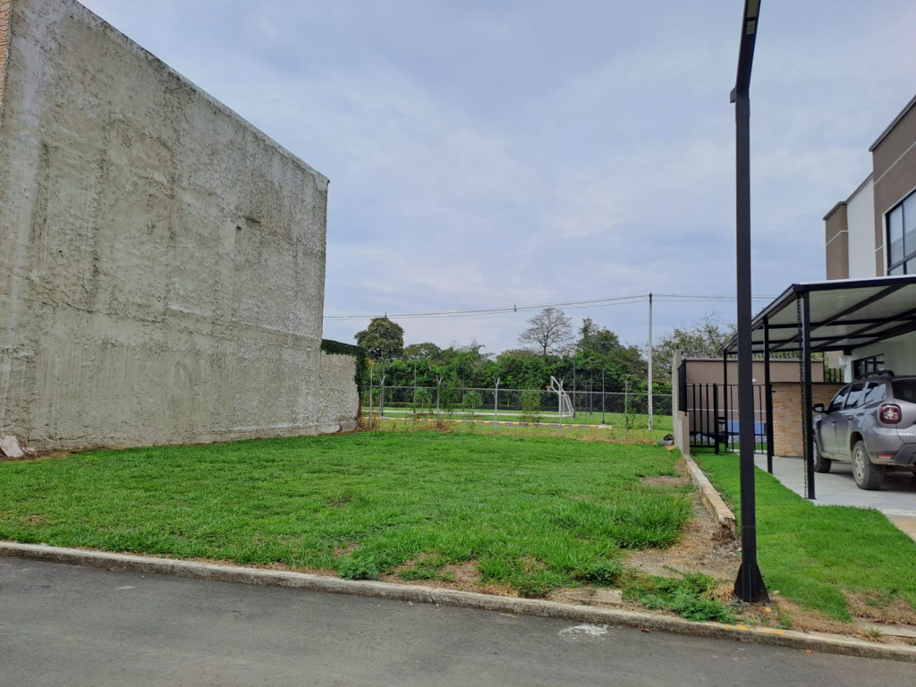 Lote en venta · Las Mercedes, Jamundí
