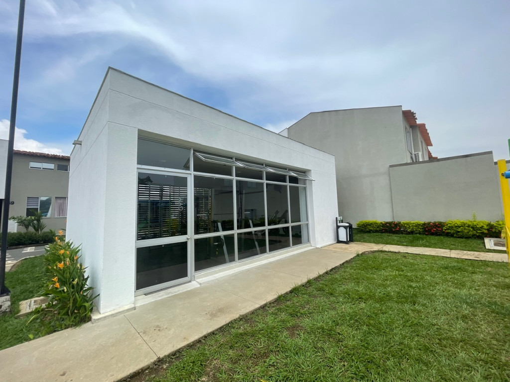 Casa en venta · Jamundí