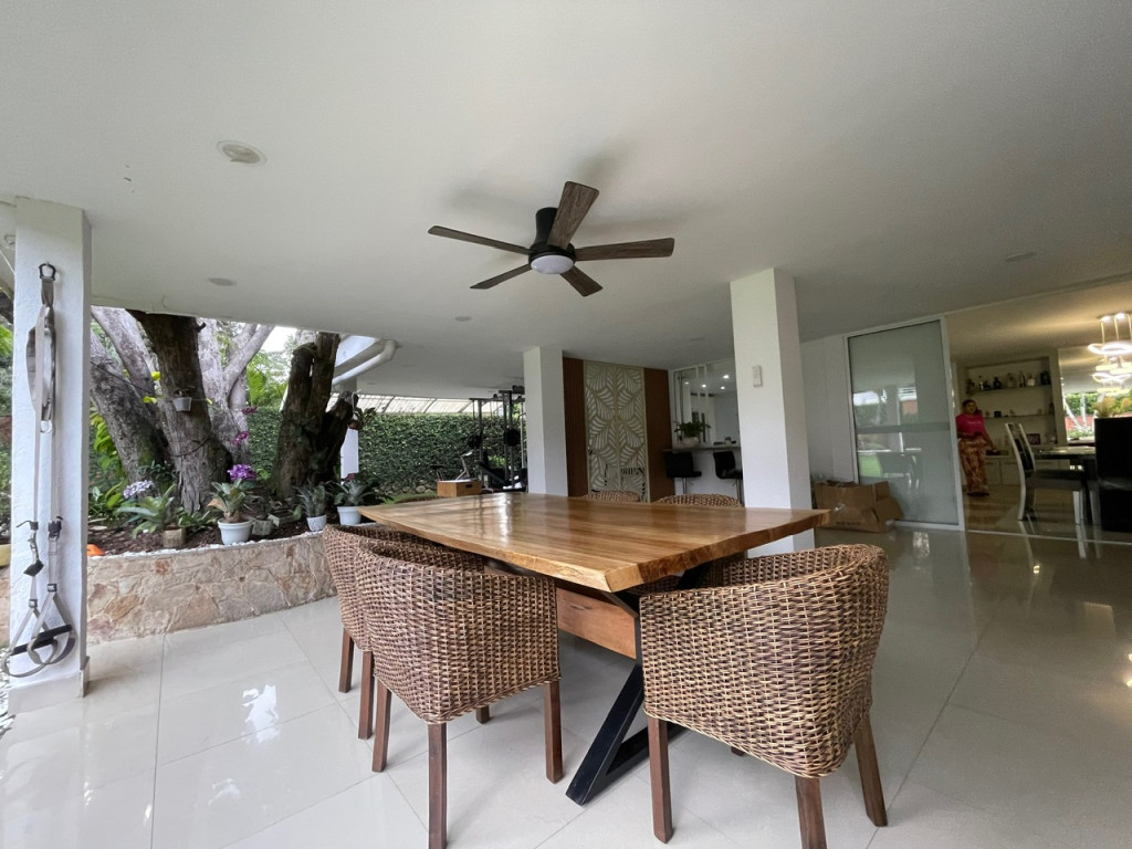 Casa en venta · Pance, Cali