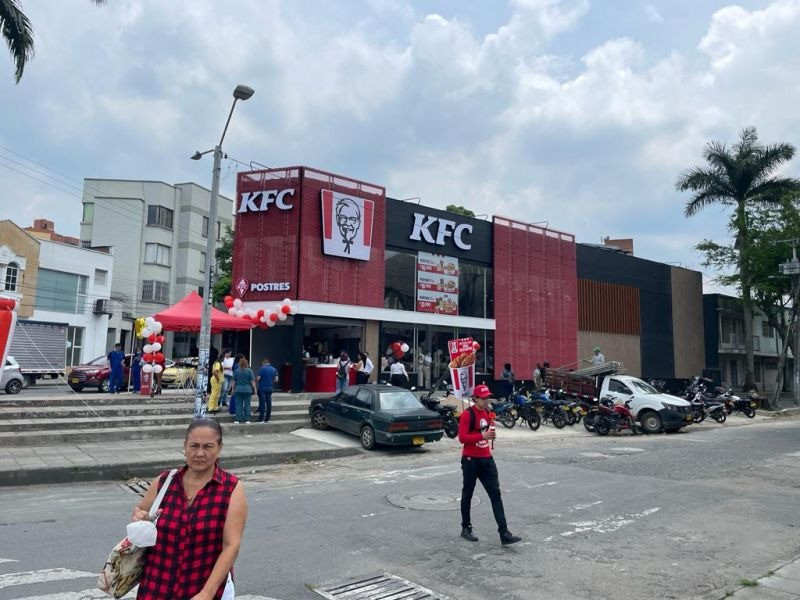Local en venta · San Fernando, Cali