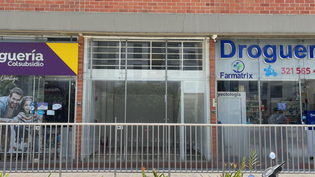 Local en arriendo · Bochalema, Cali