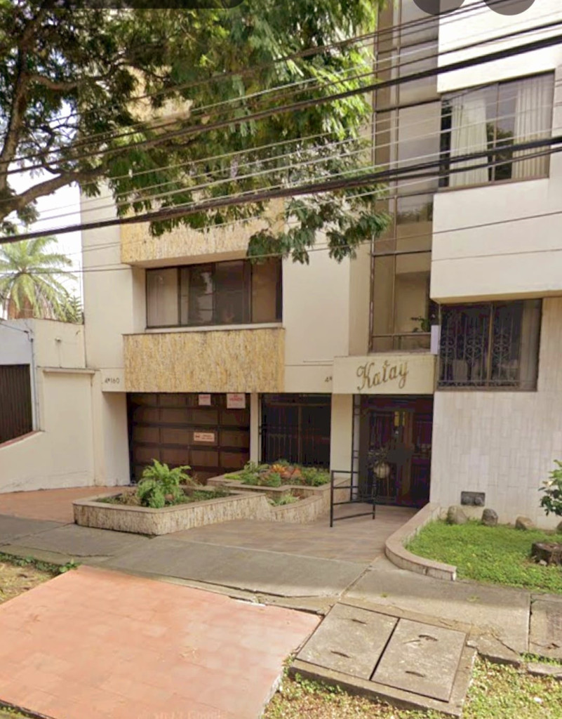 Apartamento en venta · Urbanización La Flora, Cali