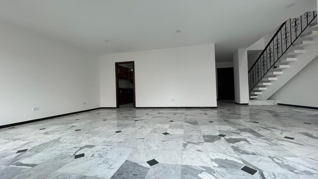 Apartamento en venta · La Arboleda, Cali