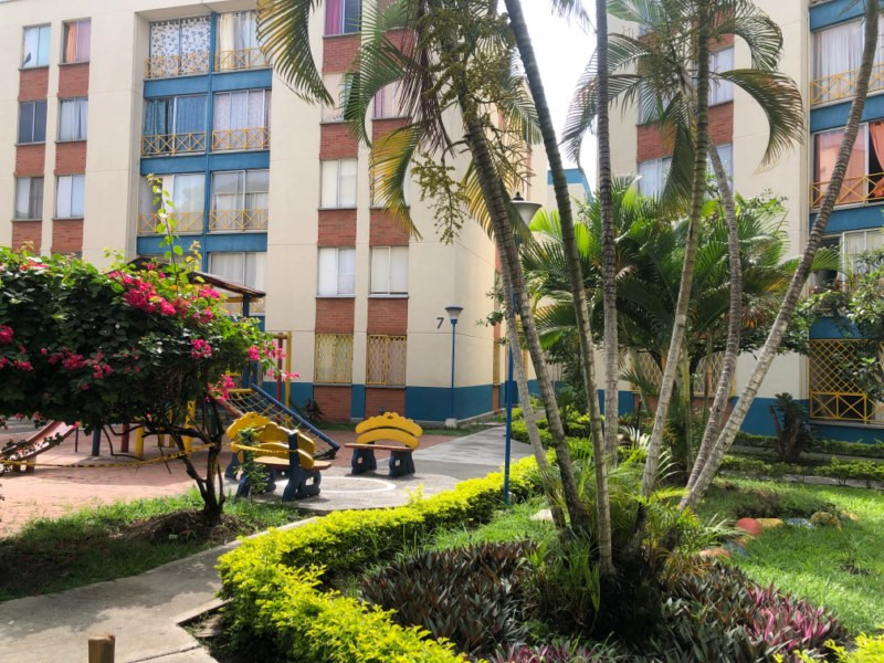 Apartamento en venta · Torres De Comfandi, Cali