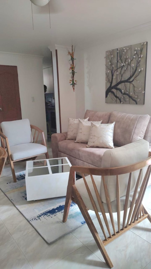 Apartamento en venta · Metropolitano Del Norte, Cali