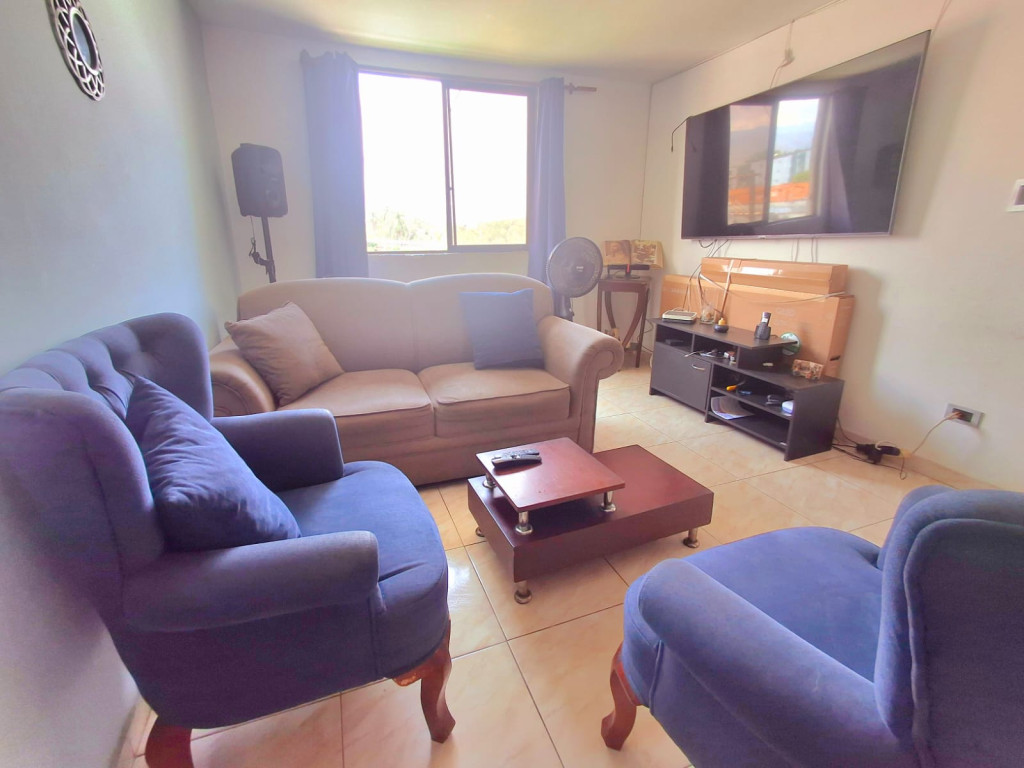 Apartamento en venta · Metropolitano Del Norte, Cali
