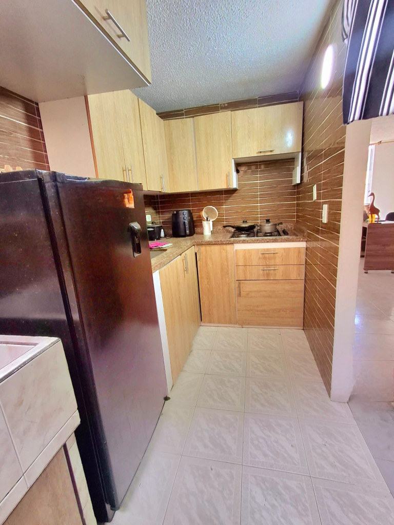 Apartamento en venta · Brisas De Los Álamos, Cali