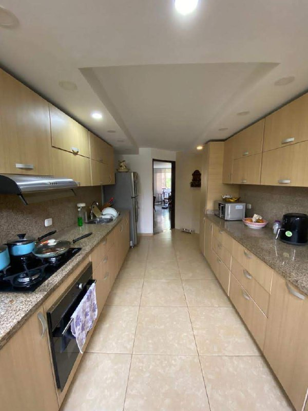 Apartamento en venta · Prados Del Norte, Cali