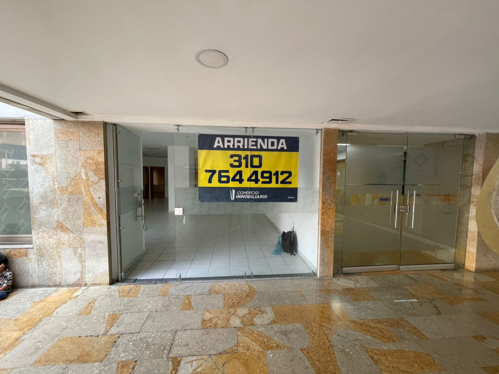 Local en arriendo · Centro, Cali