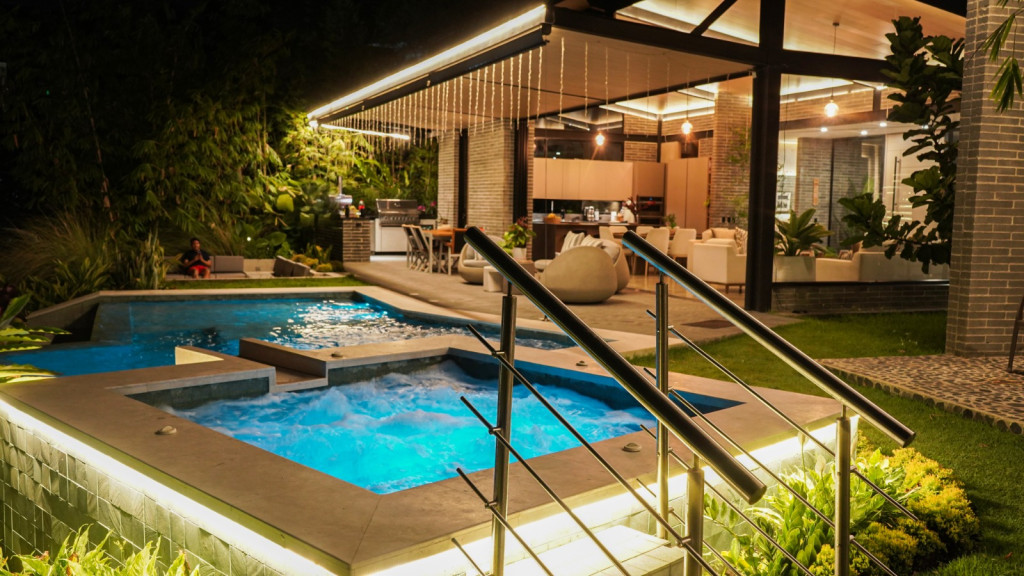 Casa en venta · LAGUNA SECA, Yumbo