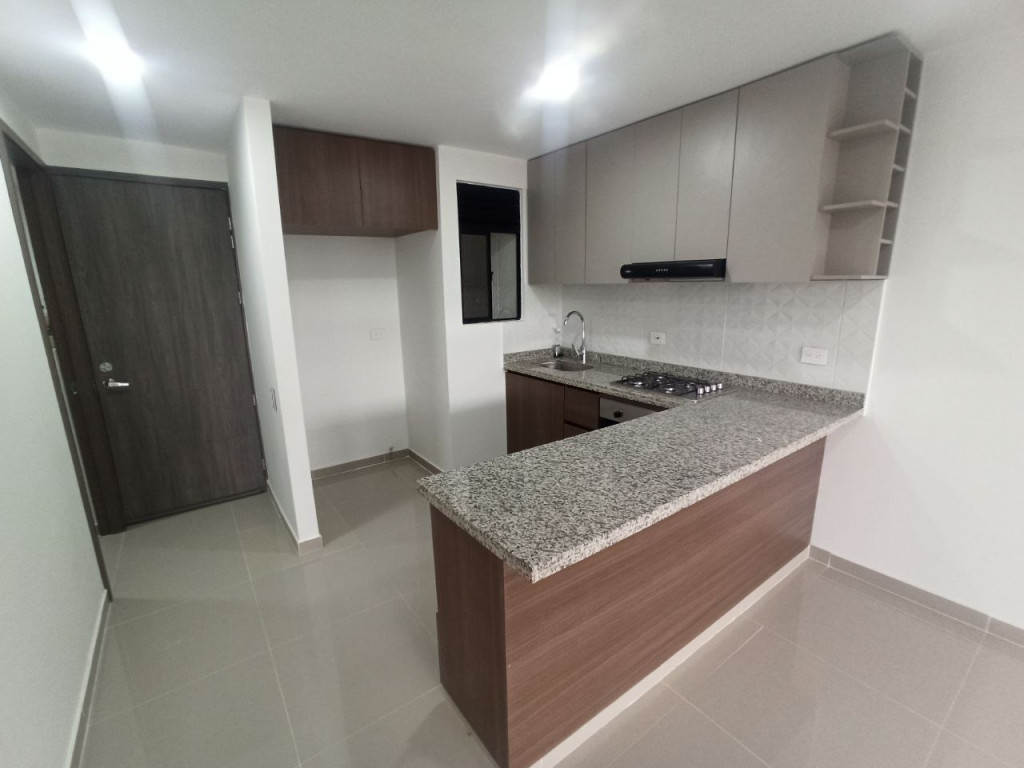 Apartamento en venta · Parque Natura, Jamundí