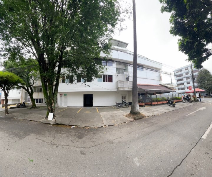 Edificio en arriendo · San Vicente, Cali