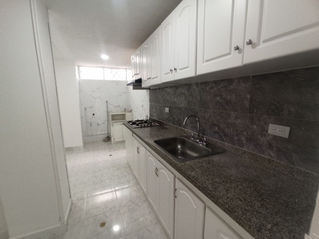 Apartamento en venta · Capri, Cali