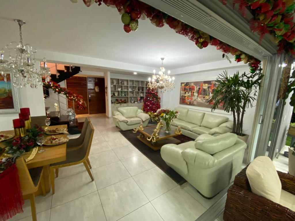 Casa en venta · Pance, Cali