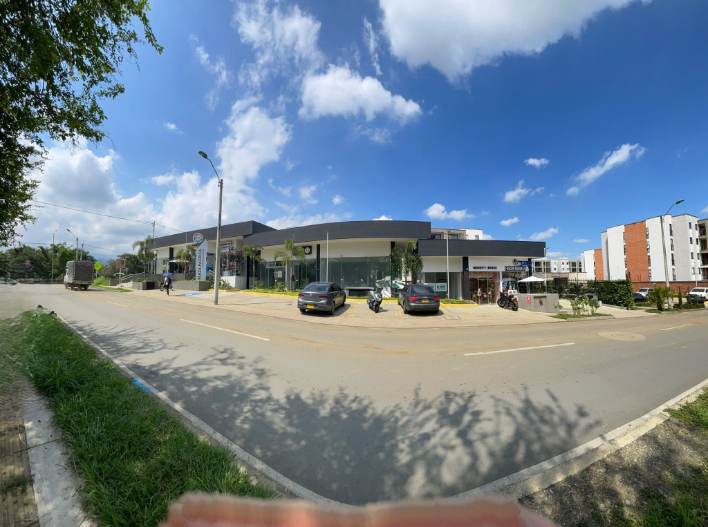 Local en arriendo · Ciudad Pacífica, Cali