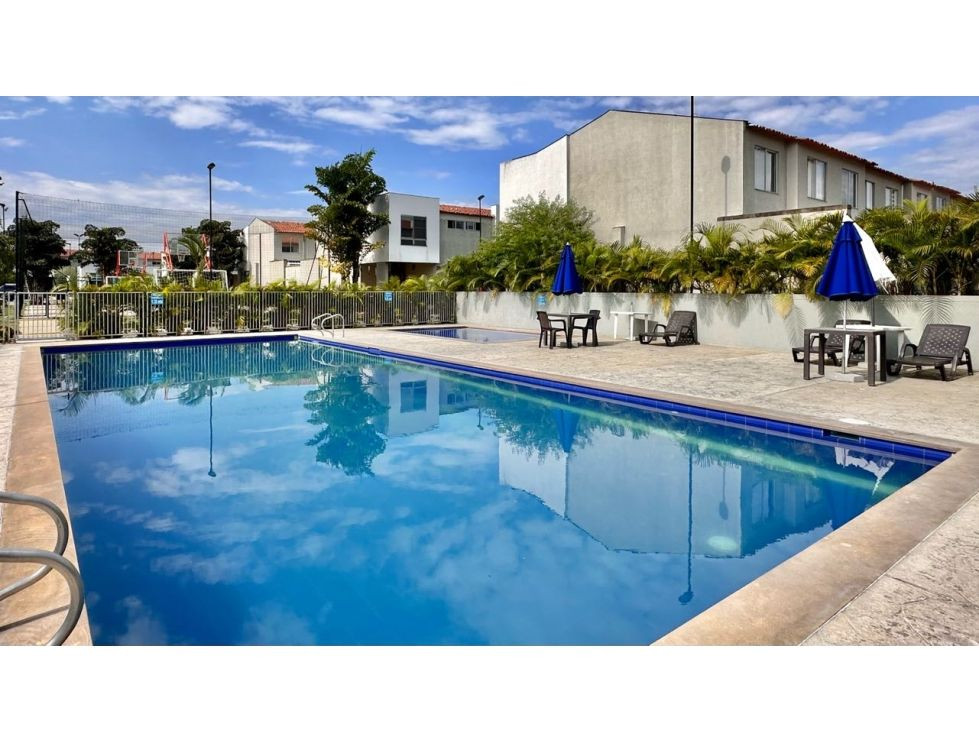Casa en venta · Ciudad Country, Jamundí
