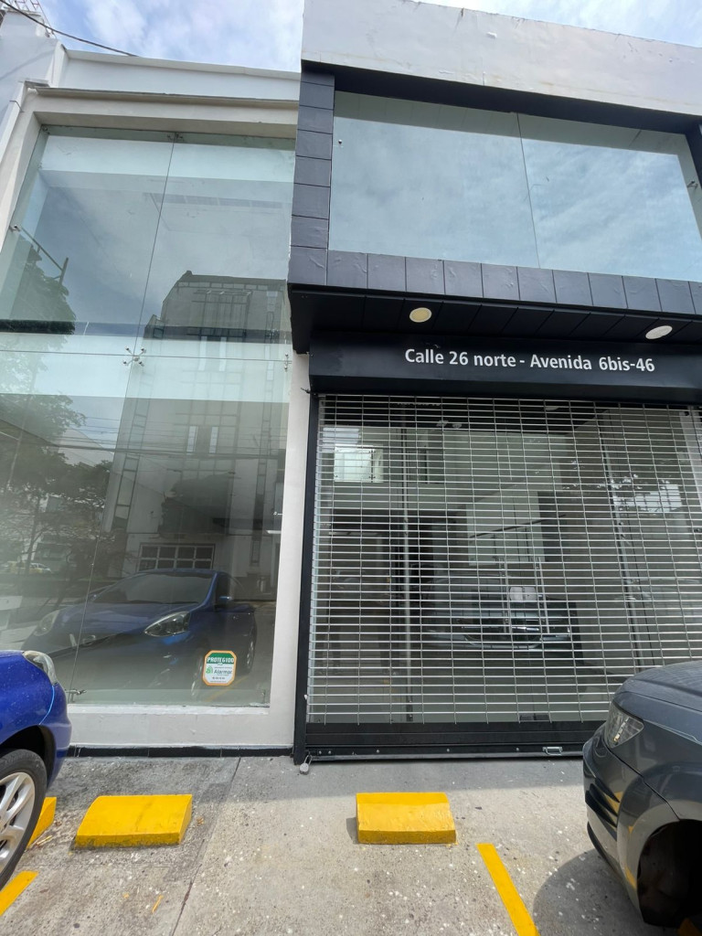 Local en arriendo · Santa Mónica Residencial, Cali