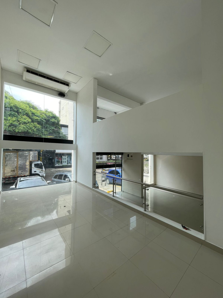 Local en arriendo · Santa Mónica Residencial, Cali
