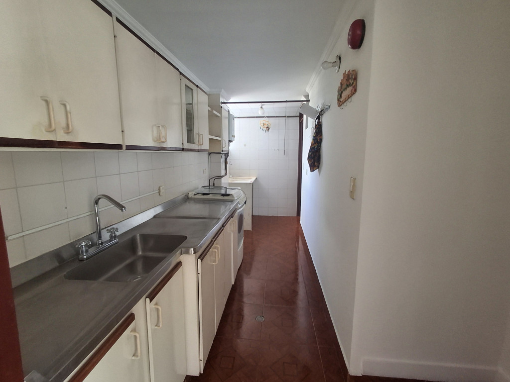APARTAMENTO EN ARRIENDO
