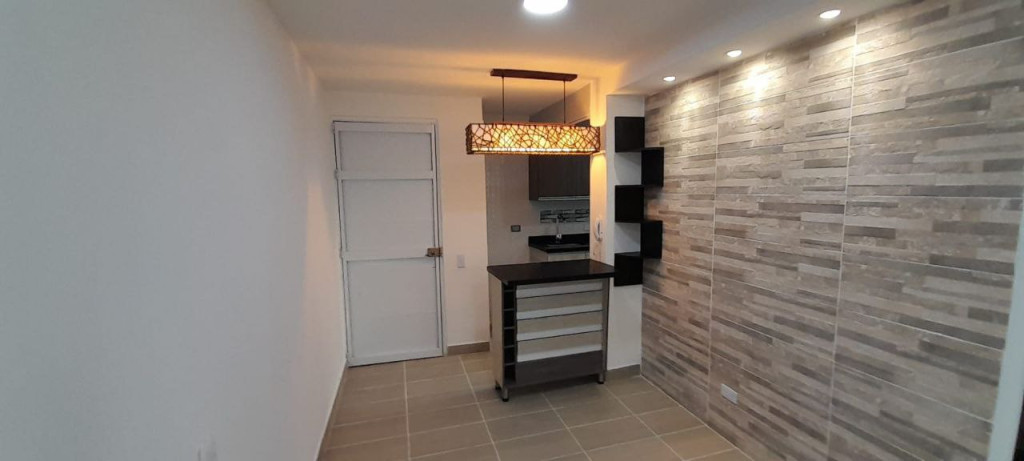 APARTAMENTO EN ARRIENDO