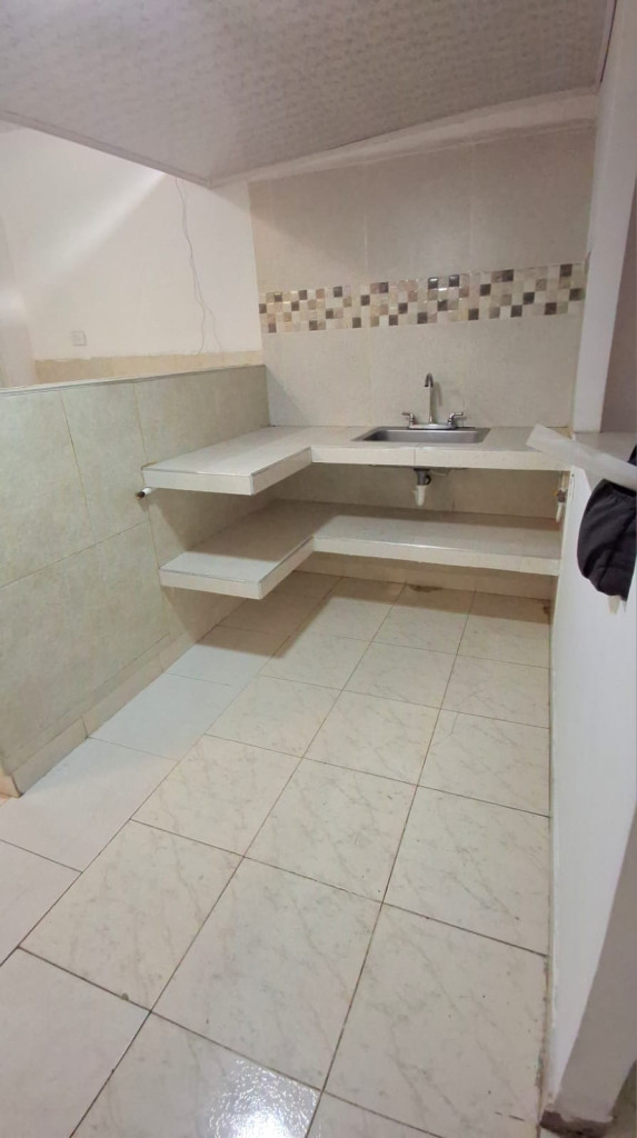 APARTAMENTO EN ARRIENDO