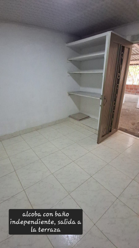 APARTAESTUDIO EN ARRIENDO
