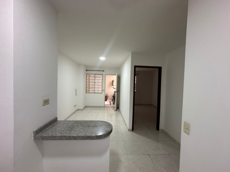 APARTAMENTO EN ARRIENDO