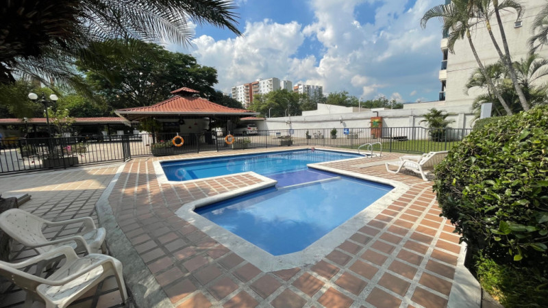 APARTAMENTO EN ARRIENDO