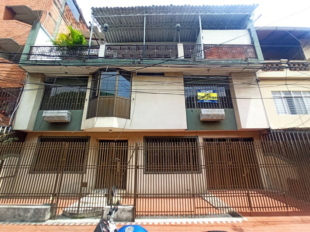 Casa en venta · Caldas, Cali