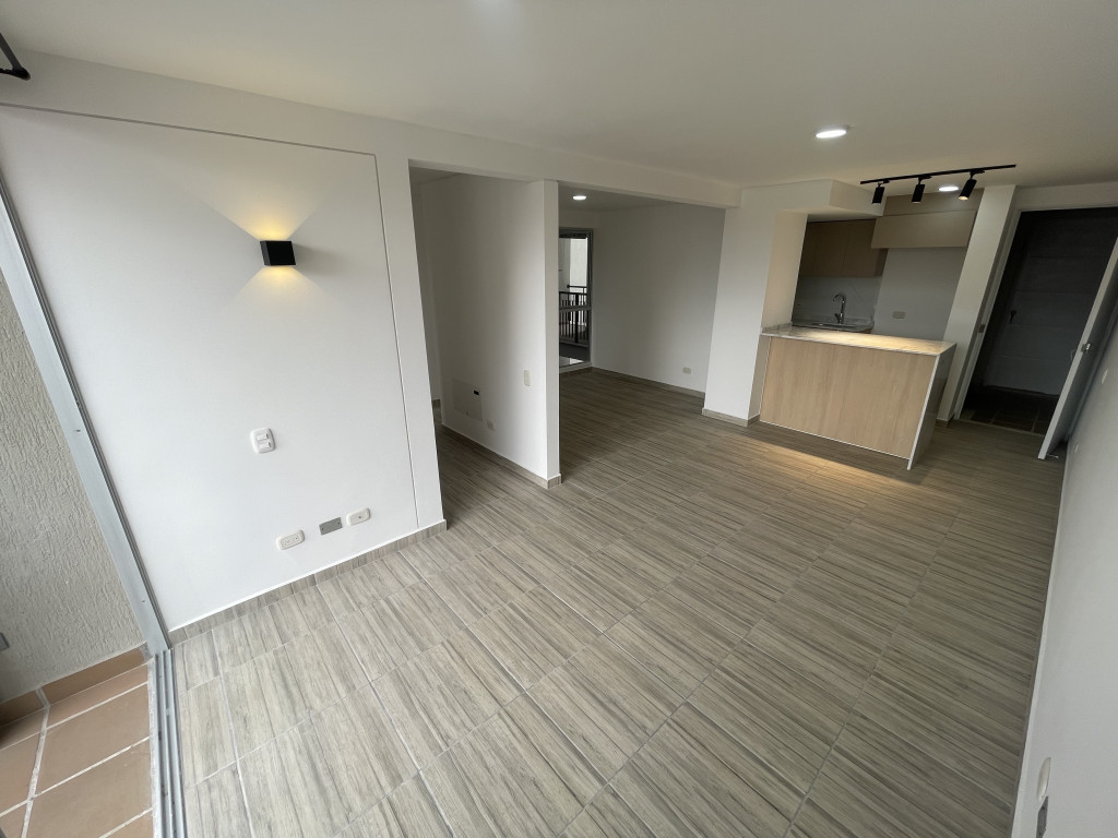 Apartamento en arriendo · Ciudad Meléndez, Cali