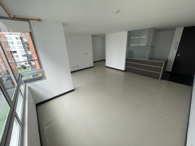 Apartamento en venta · Valle Del Lili, Cali