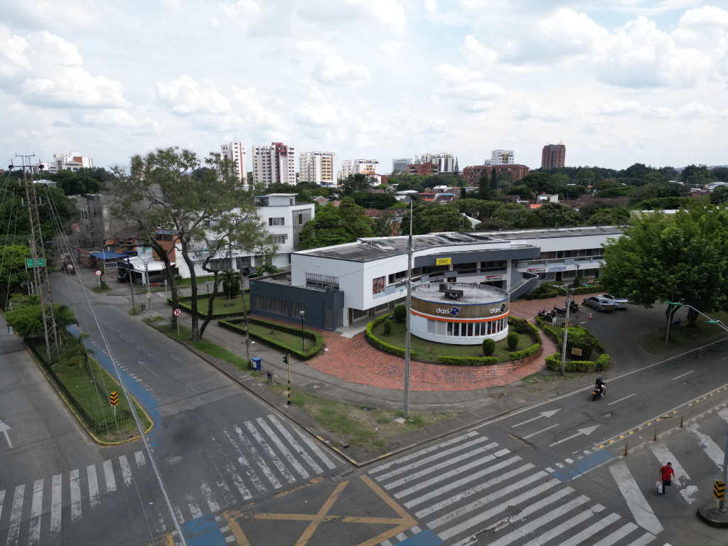 Local en arriendo/venta · Cali