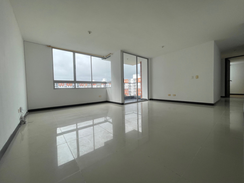Apartamento en venta · Valle Del Lili, Cali