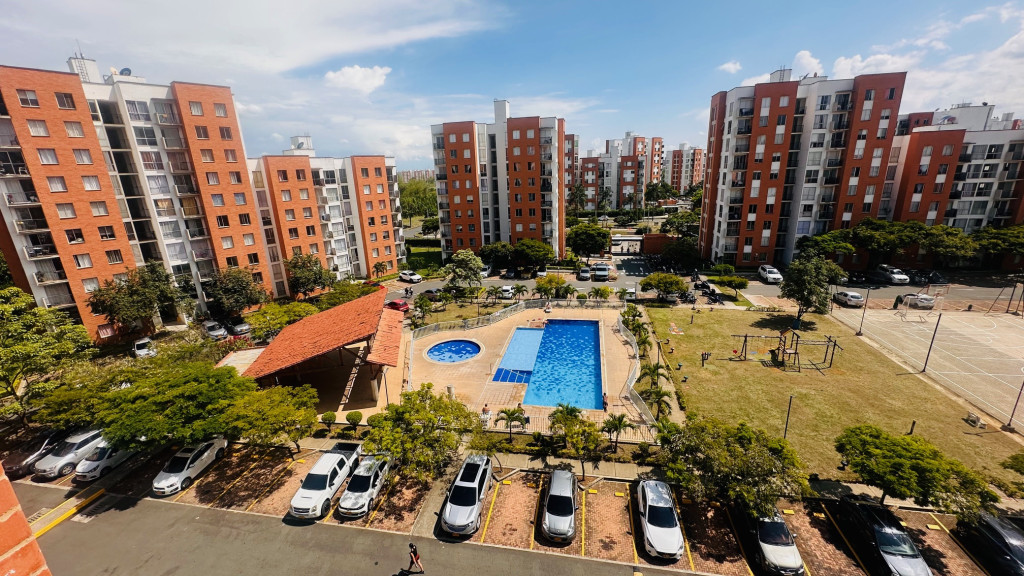 Apartamento en venta · Valle Del Lili, Cali