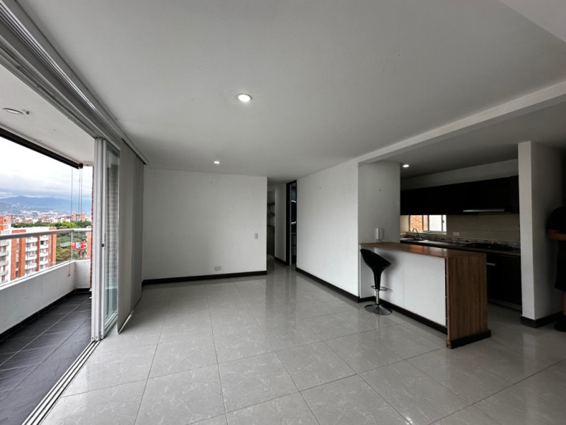 APARTAMENTO EN VENTA