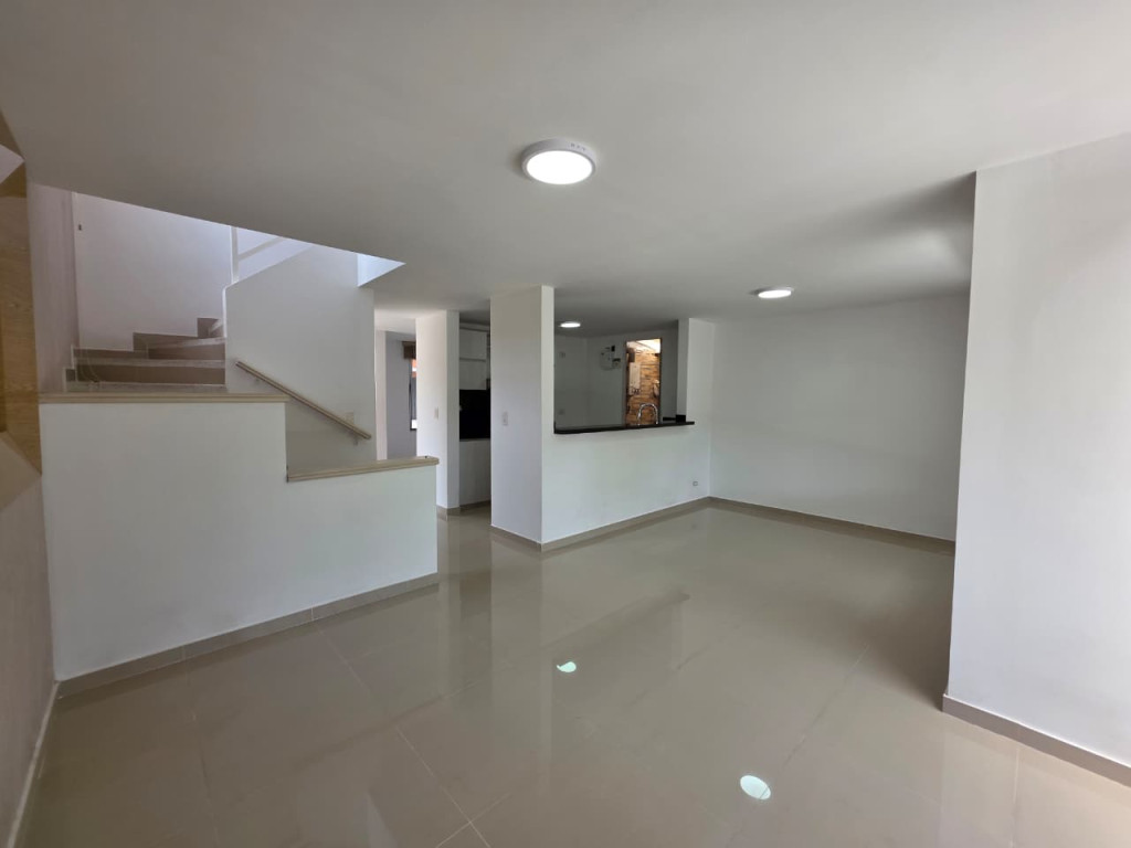 Casa en venta · Hacienda el Castillo, Jamundí