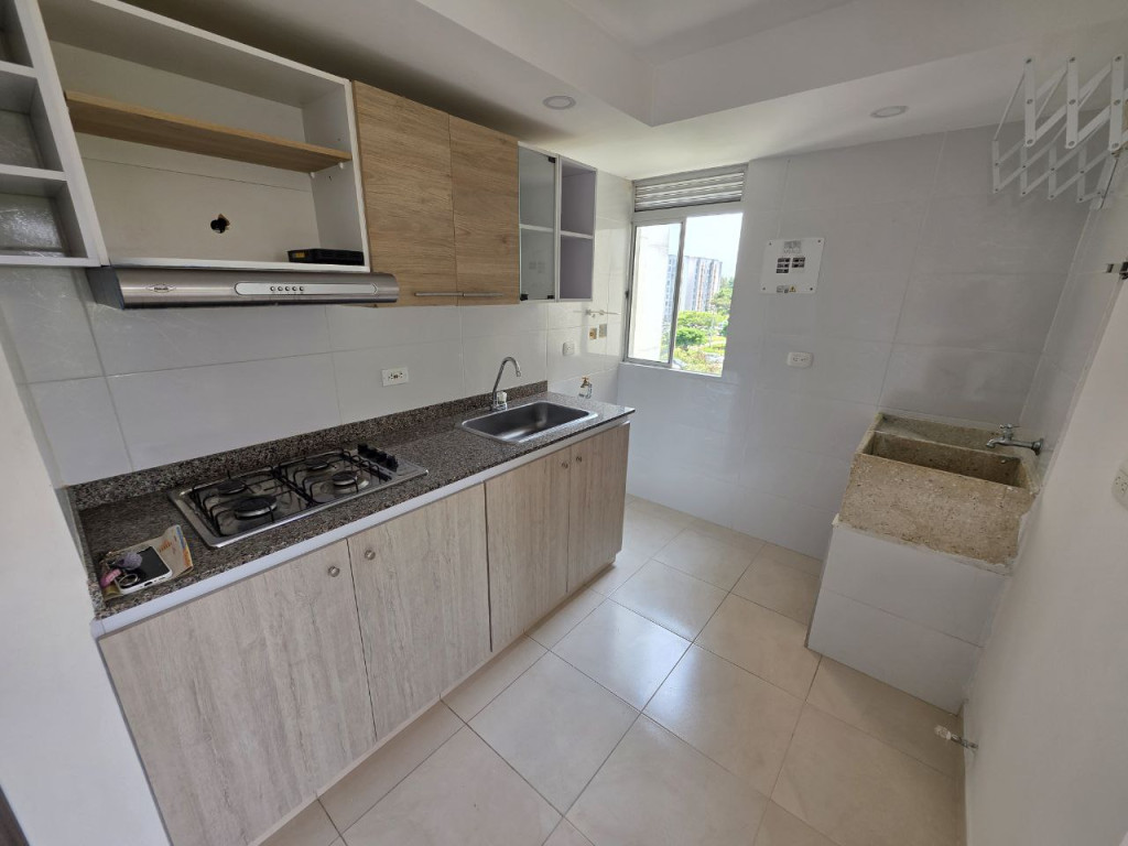 APARTAMENTO EN VENTA